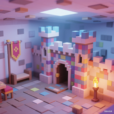 voxel