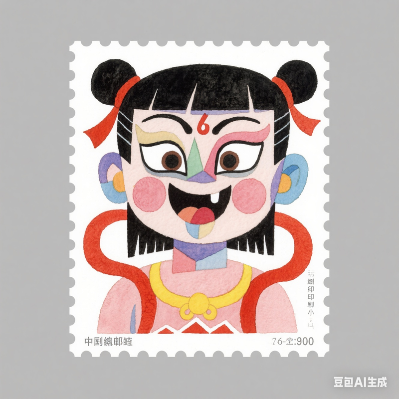 示例图片