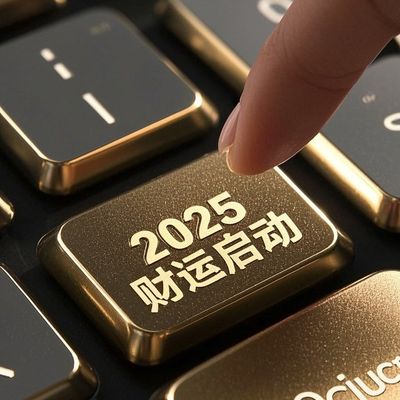2025成功