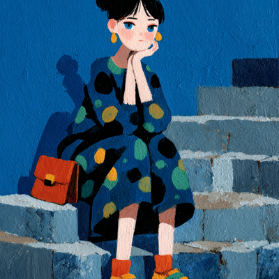 pop style