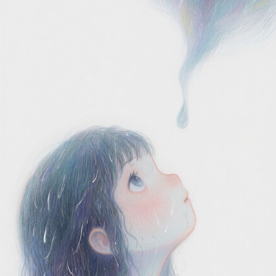 神秘宁静又唯美梦幻